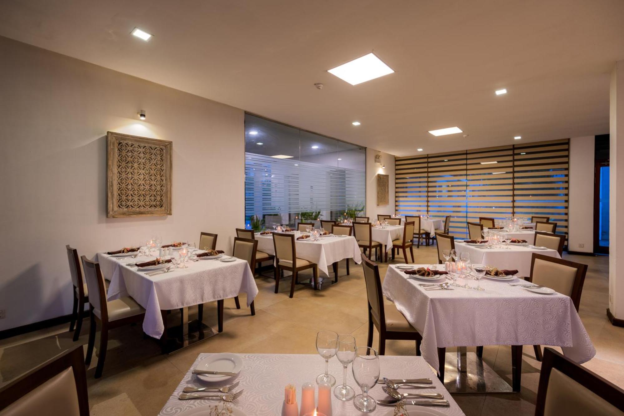 The Thinnai - All-Suites Boutique Hotel Jaffna Exterior photo